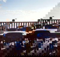 Sandbox - Restaurant Gold Coast