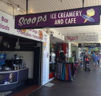 Scoops Ice Creamery and Cafe - Restaurant Gold Coast