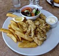 Scotts Head Bowling - Restaurant Gold Coast