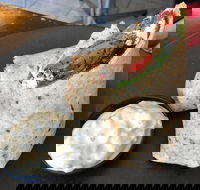 Short Black - Restaurant Gold Coast