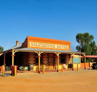 Silverton Hotel - Restaurant Gold Coast