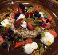 Space Kitchen - Restaurant Gold Coast