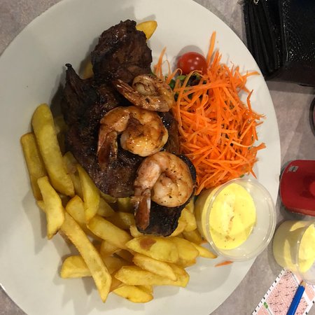 Spillway Bistro - Restaurant Gold Coast 0