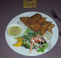 Stuart's Point Tavern - Restaurant Gold Coast