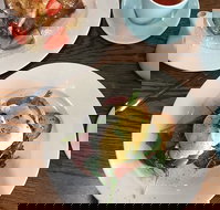 Suppeto Collective - Restaurant Gold Coast