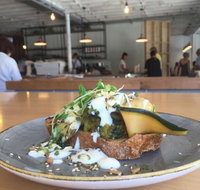 Supply Specialty Coffee  Bar - Restaurant Gold Coast