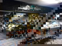 Sweet Memories Bakery