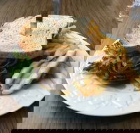 Tattersalls Club Hotel - Restaurant Gold Coast