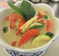 Thai Basil - Restaurant Gold Coast