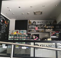 The Bean  The Barista - Restaurant Gold Coast