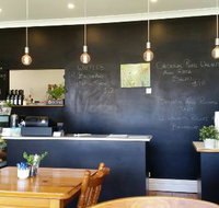 The Blue Door Cafe - Restaurant Gold Coast