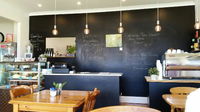 Berrigan Takeaway and Berrigan Restaurant Gold Coast Restaurant Gold Coast