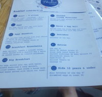 The Bluebird Cafe - Restaurant Gold Coast