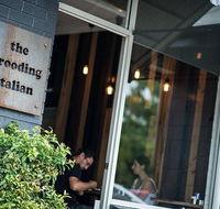 The Brooding Italian - Restaurant Gold Coast