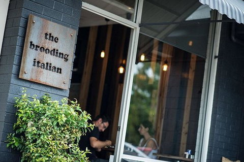 The Brooding Italian - Restaurant Gold Coast 0
