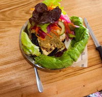 The Burger Rebellion - Restaurant Gold Coast