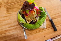 The Burger Rebellion