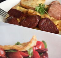 The Coffee Club Canberra Centre - Restaurant Gold Coast