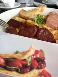 The Coffee Club Canberra Centre