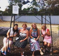 The Crossing at Kearsley - Restaurant Gold Coast