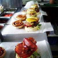 The Galley