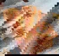 The Jerra Restaurant - Restaurant Gold Coast