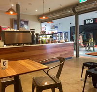 The Nock Espresso Bar - Restaurant Gold Coast