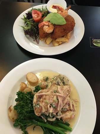  Restaurant Gold Coast