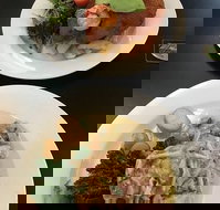 The Oaks Family Bistro - Restaurant Gold Coast