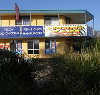 The Point Cafe  Takeaway - Restaurant Gold Coast