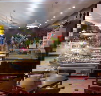 The Roses Cafe - Restaurant Gold Coast