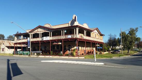Sharps Creek ACT Restaurant Gold Coast