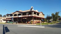 The Royal Hotel