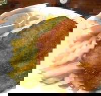 The Shellharbour Club - Restaurant Gold Coast