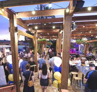 The Tamworth Hotel - Restaurant Gold Coast