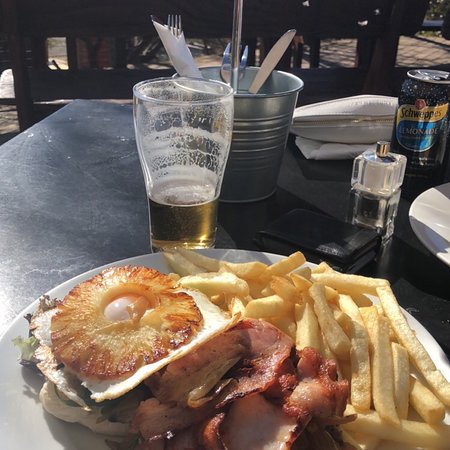 Tarana NSW Restaurant Gold Coast