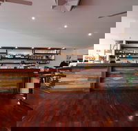 The Timbercutter - Restaurant Gold Coast