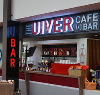The Uiver Cafe and Bar - Restaurant Gold Coast