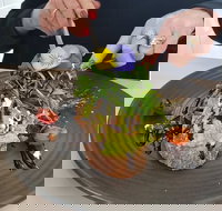 Three Flamingos Espresso - Restaurant Gold Coast