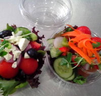 Throwers Fish and Chips - Restaurant Gold Coast