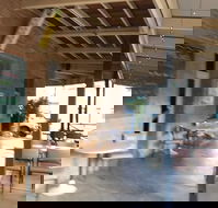 Tibooburra Hotel - Restaurant Gold Coast