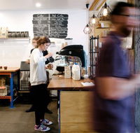 Trader  Co - Restaurant Gold Coast