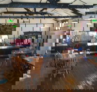 Twin Rivers Cafe - Restaurant Gold Coast