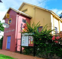 Two eight two eight Gulargambone - Restaurant Gold Coast