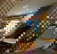 Village Coffee Shop - Restaurant Gold Coast
