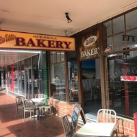 Willis Merimbula Bakery