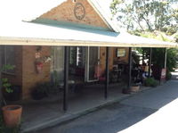 Yarramalong Store  Cafe