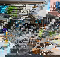 Zeus Street Greek - Restaurant Gold Coast