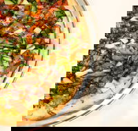 6's Pizza  Pasta - Restaurant Gold Coast