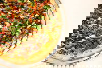 6's Pizza  Pasta